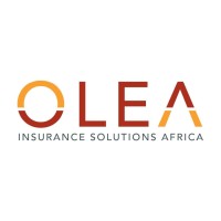 OLEA Burkina Faso logo - Similar company to Focus Group Ci