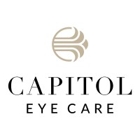 Capitol Eye Care logo - Similar company to Raymond Opticians