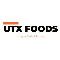 UTX Foods logo - Similar company to Agua Local