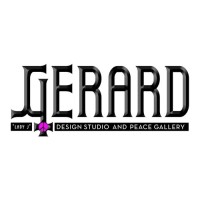 J Gerard Design Studio logo - Similar company to Sexto Elemento