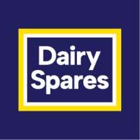 Dairy Spares Ltd logo - Similar company to Cheese Uk