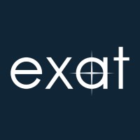 Exat logo - Similar company to The Edge