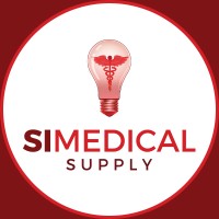 SI Medical Supply logo - Similar company to Cornell Surgical Co.