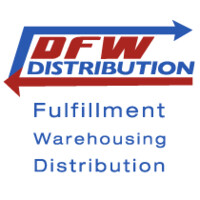 DFW Distribution logo - Similar company to Packed Right 3Pl