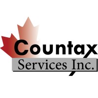 Countax Services Inc. logo - Similar company to Mts Llp