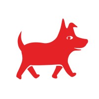 Red Dog Creative Agency logo - Similar company to Ci Studio