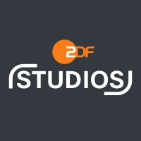 ZDF Studios logo - Similar company to Zdf