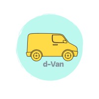 d-Van logo - Similar company to Pokevolt
