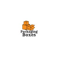 Packaging Boxes logo - Similar company to E.J. Melling Ltd.