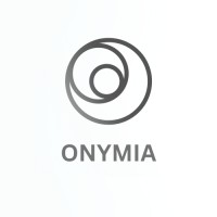 Onymia logo - Similar company to Tessera Multimedia S.A.