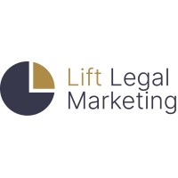 Lift Legal Marketing logo - Similar company to Online Monkeys