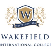 Wakefield International College logo - Similar company to Vice Versahotel