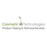 Cosmetic Technologies logo - Similar company to Image Gallery Nz
