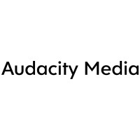 Audacity Media logo - Similar company to Kmox