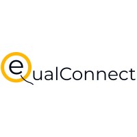 equalConnect logo - Similar company to Talentvivid