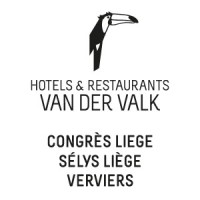 Recrutement Van der Valk Province de Liège logo - Similar company to Kosmopolia