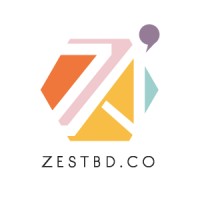Zest Branding & Design Consultancy logo - Similar company to 10X Strategy Coach