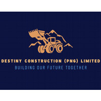 Destiny Construction (PNG) Limited logo - Similar company to Bond Engineering Limited