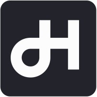 Hiro.fm logo - Similar company to Piccadilly Creative
