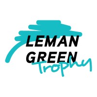 Leman Green Trophy logo - Similar company to Katapult