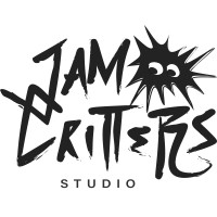 Jam Critter Studio logo - Similar company to Inversionestr3S