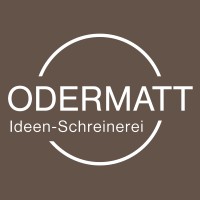 Odermatt AG Ideenschreinerei logo - Similar company to Studio Noëm