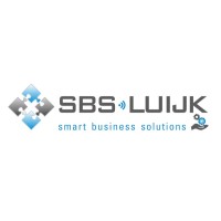 SBS Luijk logo - Similar company to Datri Bv