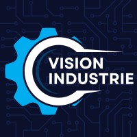 Vision Industrie logo - Similar company to Mfprestations