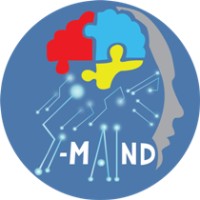 Si-mAind logo - Similar company to Ai Tech Summit