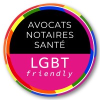 RÉSEAU FRIENDLY logo - Similar company to Lgbt+ Sports Federation
