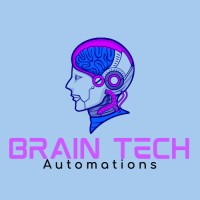 BrainTech Automations logo - Similar company to Ogbonoblog