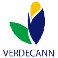 Verdecann logo - Similar company to Cbd Family