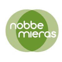 Nobbe Mieras trainingen logo - Similar company to Ddact Training & Advies