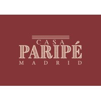 Paripe Madrid logo - Similar company to Beikei