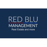 REDBLU Management logo - Similar company to Waranga Café ∙ Bar ∙ Club Lounge