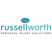 Russell Worth Solicitors logo - Similar company to Dgb Solicitors Llp