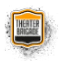 Theaterbrigade logo - Similar company to Ncapsul, Inc