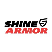 Shine Armor logo - Similar company to Mindsetopia