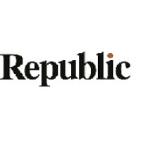Republic Properties Corporation logo - Similar company to Junction Development