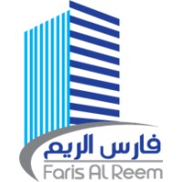 فارس الريم للمقاولات - faresalreem logo - Similar company to Skycolors