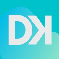 DK Cloud logo - Similar company to Toolbox Tech ☁️