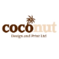 Coconut Design And Print