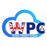 WorkPermitCloud Ltd. logo - Similar company to Creative Crowdfunding Protocol