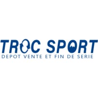 Troc Sport logo - Similar company to Id Partner