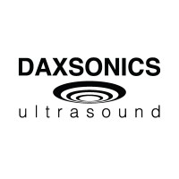 Daxsonics Ultrasound Inc. logo - Similar company to Trisonics - Ultrasound Service & Sales