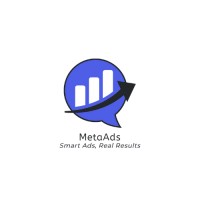 MetaAds Marketing logo - Similar company to Adsffinity | Agencia Google Ads | Meta Ads | Especializados En Performance Y Ecommerce
