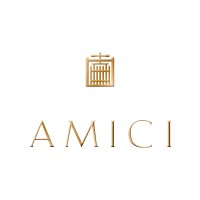 Amici Cellars logo - Similar company to Mark Herold Wines