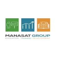 MANASAT logo - Similar company to منصات | Manasat