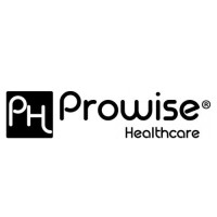 Prowise Healthcare Ltd. logo - Similar company to Solgar, Inc.