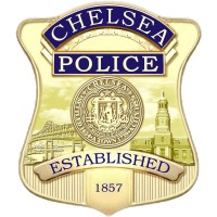 Chelsea Police Department logo - Similar company to Canton Police Department